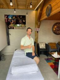 Massages Kzen privé wellness