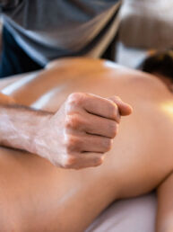 sportmassage