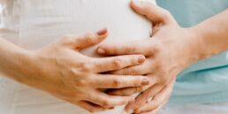 zwangerschap met de ultieme massagepartner