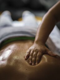 Ontspan en herstel met de kracht van Massagetherapie