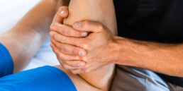 Sportmassage Massage Genk