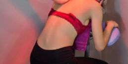 Rood licht therapie