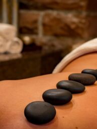 De geheimen van Hot Stone Massages